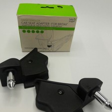 adaptador de assento de carro carrinho de bebê jogger city mini gt summit britax comprar usado  Enviando para Brazil