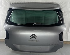 Citroen aircross series d'occasion  Expédié en Belgium
