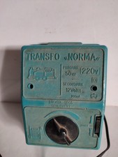 Jouef norma 220 d'occasion  Expédié en Belgium