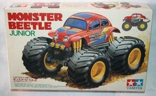 Käfer monster beetle gebraucht kaufen  Dinslaken