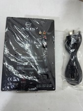 1 x Axis Voicebox EBA-150 Placa Subwoofer Amplificador Módulo comprar usado  Enviando para Brazil