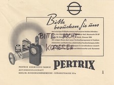 Berlin werbung 1939 gebraucht kaufen  Leipzig