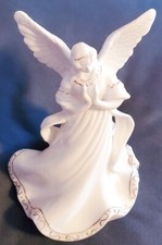 Nice ceramic angel for sale  New Orleans