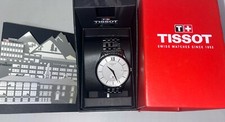 Tissot mens tradition for sale  Pensacola
