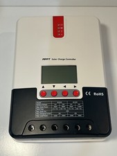 Solar charge controller for sale  Torrance