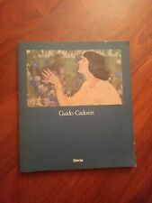 Guido cadorin catalogo usato  Roma