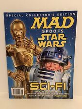 Mad magazine spoofs for sale  Saint Petersburg