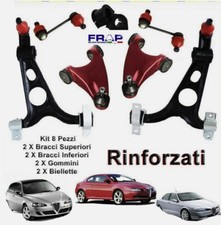 Kit bracci sospensione usato  Taurianova