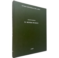 Libro punico utet usato  Roma
