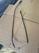 Saab bonnet cable for sale  WOLVERHAMPTON