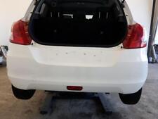 Suzuki swift riginal gebraucht kaufen  Delitzsch