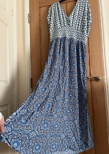 Next blue white for sale  WELLINGBOROUGH