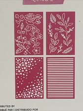 American crafts stencils for sale  Pflugerville