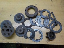 Lot pieces boite d'occasion Lot pieces boite d'occasion  Saint-Amans-des-Cots