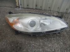Mazda headlamp xenon for sale  Golconda