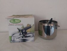Pentola pressione bio usato  San Godenzo