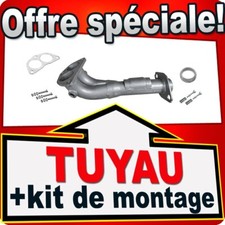 Tuyau mitsubishi grandis d'occasion  Lambersart