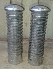 Vespa lambretta chrome for sale  DUDLEY
