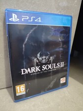 Dark Souls II - SCHOLAR OF THE FIRST SIN (JOGO PS4), usado comprar usado  Enviando para Brazil