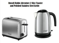 Russell hobbs steel for sale  BIRMINGHAM