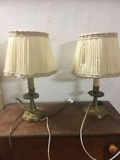 Paire lampe table d'occasion  Saint-Orens-de-Gameville