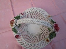 Shabby vintage runder gebraucht kaufen  Hagen