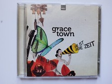 Gracetown unsre zeit gebraucht kaufen  Langwedel