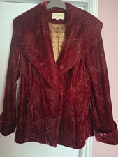 Ronit zilkha embroidered for sale  LEEDS