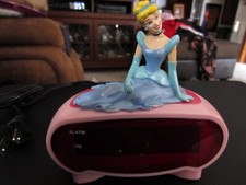Cinderella digital alarm for sale  Rochester