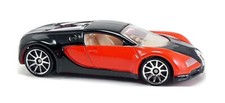 Hot wheels bugatti d'occasion  Perpignan-