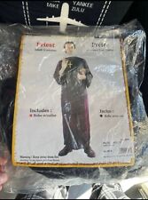 Vestito costume prete usato  Licata