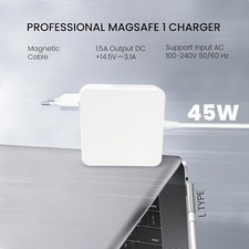 Caricatore mac book usato  Milano