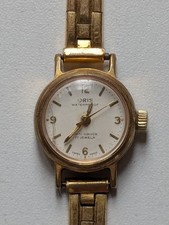 Montre mécanique oris d'occasion  Périgueux