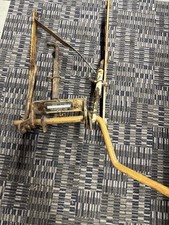 Sears suburban tractor for sale  Laurens