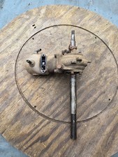 Antique 1922 evinrude for sale  Rush City