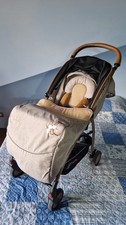 Passeggino baciuzzi usato  Mercogliano