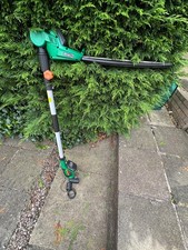 Hawksmoor cordless pole for sale  NEWCASTLE UPON TYNE