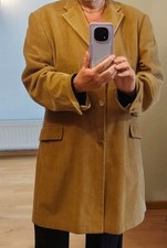 Mangoon gehrock herren gebraucht kaufen  Spiegelberg