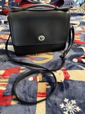 Coach vintage court for sale  Paris