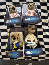 Meerkat movies oleg for sale  NORTH SHIELDS