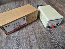 Albrecht schaltnetzteil gebraucht kaufen  Norden