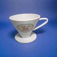 Kaffeefilter melitta 102 gebraucht kaufen  Selb