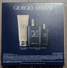 Cofanetto aqua giò usato  Cassano d'Adda