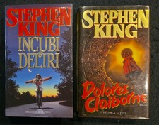 Stephen king lotto usato Stephen king lotto usato  Roma