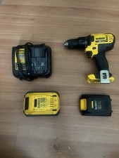 Dewalt dcd777c2r 20v for sale  Phelan