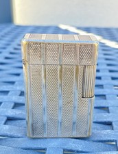 Briquet dupont essence d'occasion  Mâcon