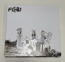 Mini álbum de choque elétrico f(x) comprar usado Mini álbum de choque elétrico f(x) comprar usado  Enviando para Brazil