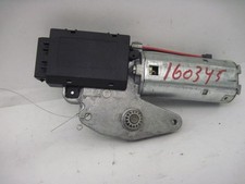 MOTOR DE TETO Mercedes ML320 2001 01 841230, usado comprar usado  Enviando para Brazil