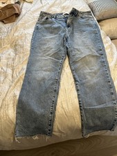 Primark women jeans for sale  ROWLEY REGIS