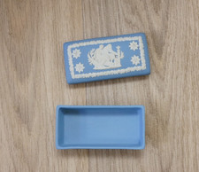Neoclassical wedgwood blue for sale Neoclassical wedgwood blue for sale  RUGBY